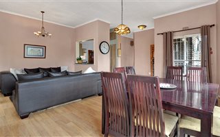 3 Bedroom House in Houghton Estate