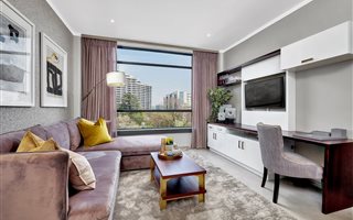 2 Bedroom Apartment in Morningside