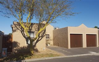 3 Bedroom House in Tableview