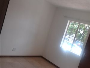 Studio Apartment in Eloffsdal