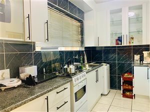 2 Bed Apartment in Towerby