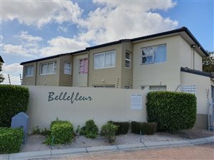 2 Bed Apartment in Sanlamhof