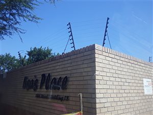 2 Bed Apartment in Montana