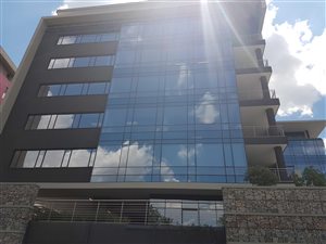 704 m² Commercial space in Atholl
