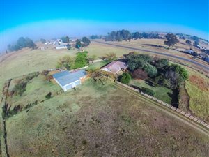 4 Bed House in Westonaria