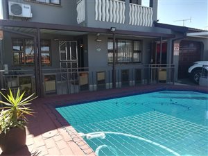 4 Bed House in Stonebridge