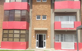 2 Bedroom Apartment in Kabega