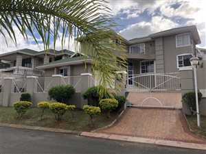 4 Bed House in Somerset Park