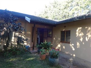 2169 ha Farm in Banners Rest
