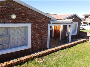 4 Bed House in Arcadia