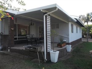 3 Bed House in Scottburgh South