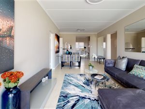 3 Bedroom Apartment in North Riding