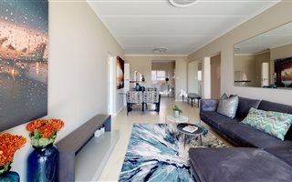 3 Bedroom Apartment in North Riding