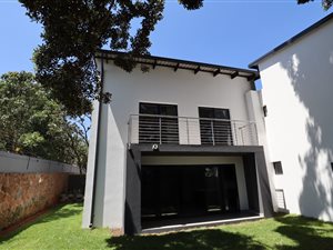 2 Bed Townhouse in Menlo Park