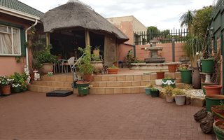 3 Bedroom House in Lindhaven