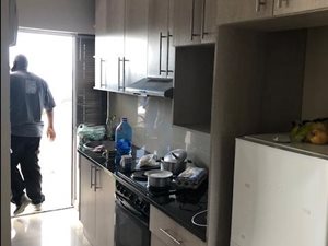 1 Bed Apartment in Richmond Hill