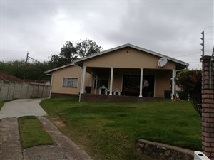 3 Bed House in Yellowwood Park