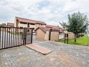 2 Bed Apartment in Alan Manor