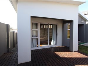 2 Bed Apartment in Berea