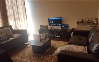 1 Bedroom Apartment in Blairgowrie