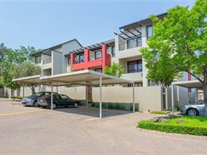 1 Bed Apartment in Lonehill