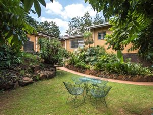 4 Bed House in Cresta