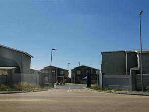 2 Bed House in Blue Downs