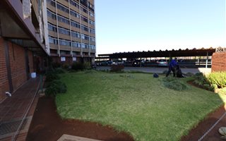 1 Bedroom Apartment in Westdene