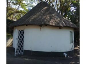 1 Bed Garden Cottage in Pinetown Central