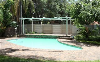 4 Bedroom House in Lephalale (Ellisras)