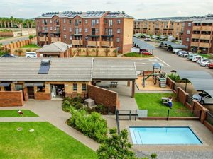2 Bed Apartment in Silverton