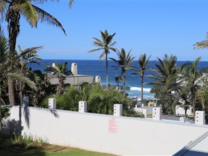 2 Bed Flat in Shakas Rock