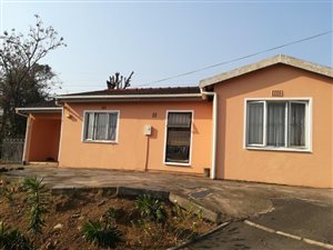 3 Bed House in Hillgrove