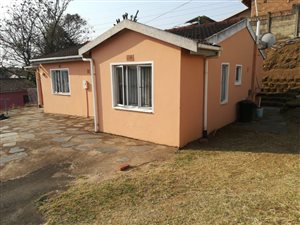 3 Bedroom House in Hillgrove
