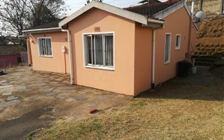 3 Bedroom House in Hillgrove