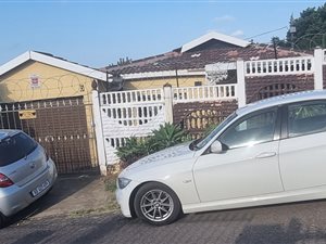 3 Bed House in Westham