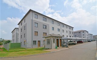 2 Bedroom Apartment in Jabulani
