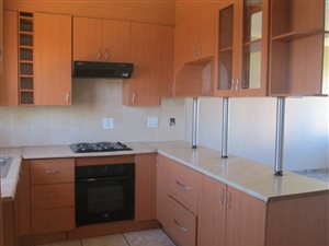 2 Bed Flat in Ridgeway
