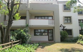 2 Bedroom Apartment in The Wolds