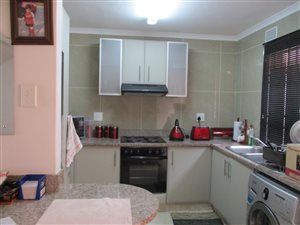 2 Bed Apartment in Bulwer