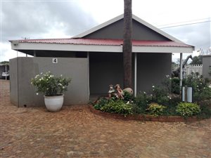 1 Bed Simplex in Montana Gardens