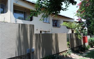 3 Bedroom Townhouse in Malanshof