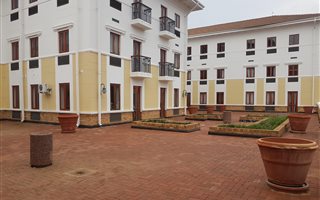 1092 m² Commercial space in Hatfield