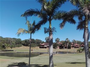 1 Bed Townhouse in San Lameer