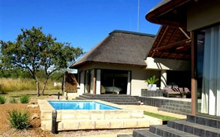 5 Bedroom House in Zebula Golf Estate