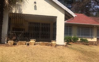 3 Bedroom House in Lyndhurst