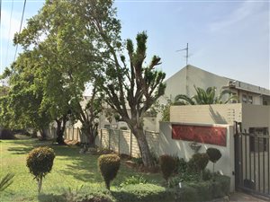 3 Bed Apartment in Whitney Gardens