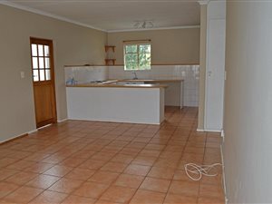 2 Bed Apartment in Magaliessig