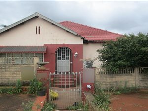 3 Bed House in Umbilo