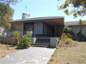 4 Bedroom House in Durbanville Central